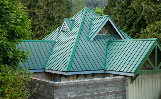 Best Rubber Roofing (EPDM, TPO)  in Hughesville, PA