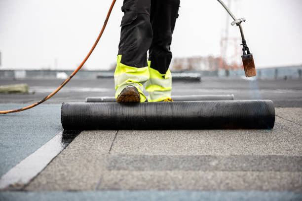 Best 4 Ply Roofing  in Hughesville, PA