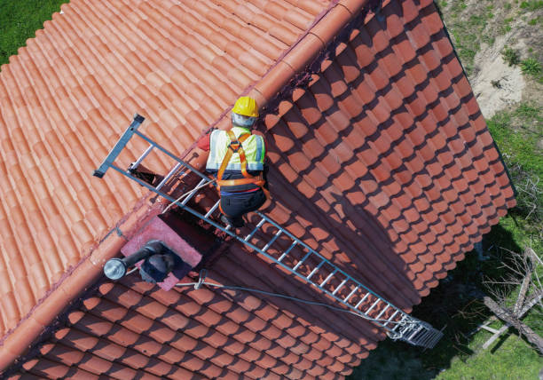 Best Hot Roofs  in Hughesville, PA