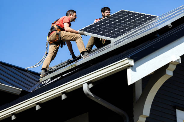 Best Chimney Flashing Repair  in Hughesville, PA