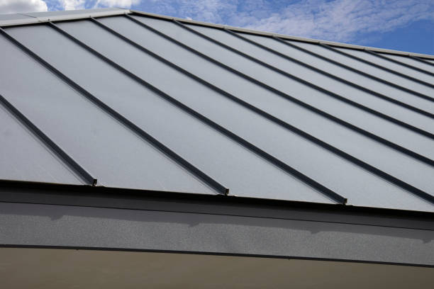 Best Commercial Roofing Services  in Hughesville, PA