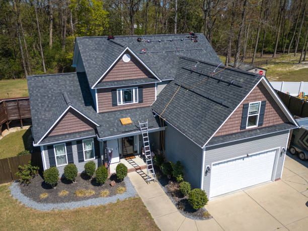 Trusted Hughesville, PA Roofing Service Experts