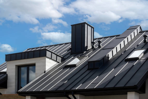 Best Flat Roofing  in Hughesville, PA